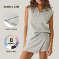 Luna Sport Skort Set