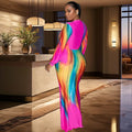 The Vera Lux Dress