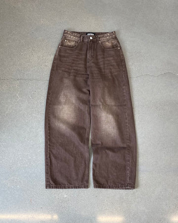Earth & Bloom Denim Jeans Collection