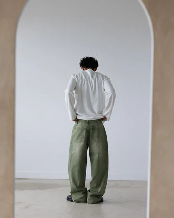 Earth & Bloom Denim Jeans Collection