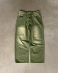 Earth & Bloom Denim Jeans Collection