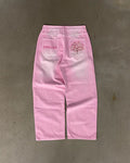 Earth & Bloom Denim Jeans Collection